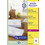 Etiketten Recycling Adressen 99,1x33,9mm, Art.-Nr. LR7162-100 - Paterno B2B-Shop