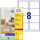 Etiketten Recycling Adressen 99,1x67,7m, Art.-Nr. LR7165-100 - Paterno B2B-Shop