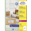 Etiketten Recycling Adressen 199,6x143mm, Art.-Nr. LR7168-100 - Paterno B2B-Shop