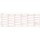 Kalendereinlage Chronoplan Jahresplan Midi, Art.-Nr. 5050J - Paterno B2B-Shop