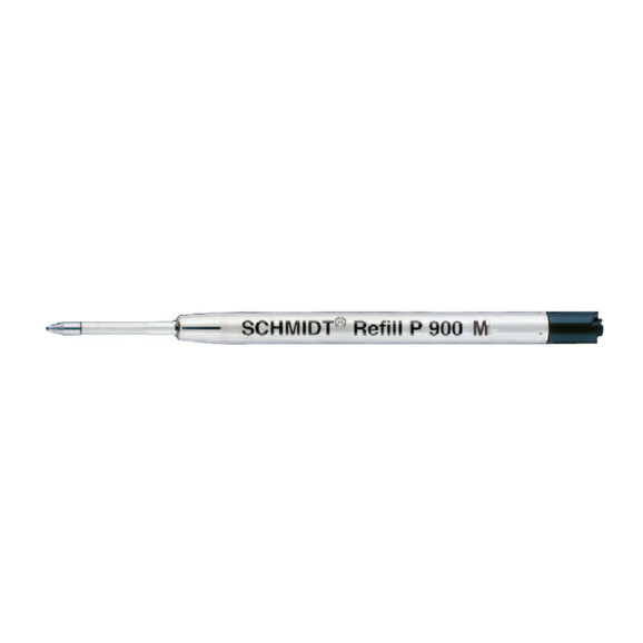 Kugelschreibermine für Modell Parker schwarz, Art.-Nr. P900-SW - Paterno B2B-Shop Kugelschreibermine für Modell Parker schwarz, Art.-Nr. P900-SW - Paterno B2B-Shop
