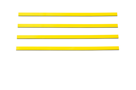 Magnetband Ultradex 25cm 9X2mm zitrone, Art.-Nr. 8410ULT-GE - Paterno B2B-Shop Magnetband Ultradex 25cm 9X2mm zitrone, Art.-Nr. 8410ULT-GE - Paterno B2B-Shop