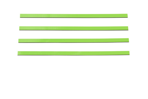 Magnetband Ultradex 25cm 9X2mm hellgrün, Art.-Nr. 8410ULT-HGN - Paterno B2B-Shop Magnetband Ultradex 25cm 9X2mm hellgrün, Art.-Nr. 8410ULT-HGN - Paterno B2B-Shop
