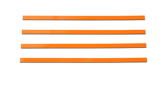 Magnetband Ultradex 25cm 9X2mm orange, Art.-Nr. 8410ULT-OR - Paterno B2B-Shop Magnetband Ultradex 25cm 9X2mm orange, Art.-Nr. 8410ULT-OR - Paterno B2B-Shop