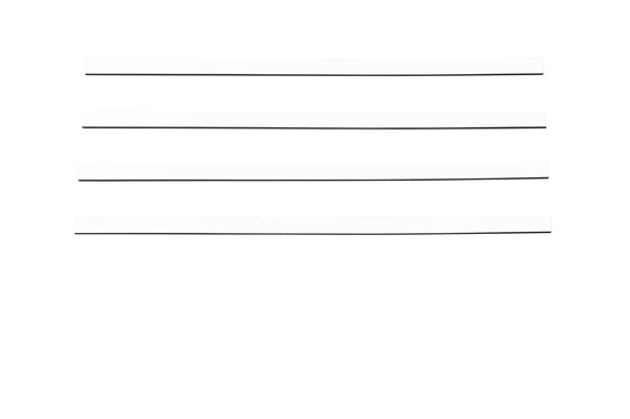 Magnetband Ultradex 25cm 9X2mm weiss, Art.-Nr. 8410ULT-WS - Paterno B2B-Shop Magnetband Ultradex 25cm 9X2mm weiss, Art.-Nr. 8410ULT-WS - Paterno B2B-Shop