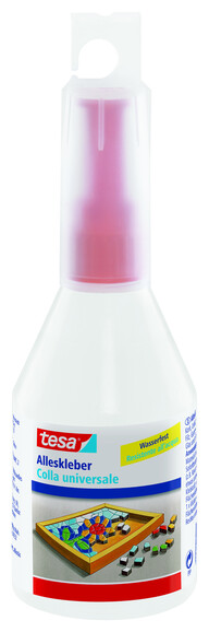 Klebstoff Tesa Alleskleber 90 gr, Art.-Nr. 57013 - Paterno B2B-Shop Klebstoff Tesa Alleskleber 90 gr, Art.-Nr. 57013 - Paterno B2B-Shop