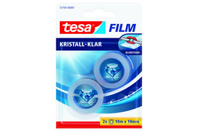 Handabroller Tesa Easy Cut mit, Art.-Nr. 57318 - Paterno B2B-Shop