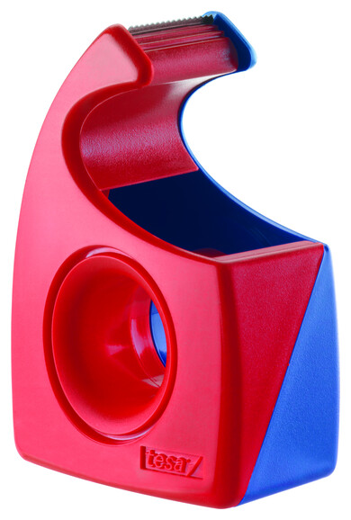 Handabroller Tesa Easy Cut für 19x33 leer, Art.-Nr. 57444 - Paterno B2B-Shop