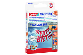 Powerstrips Tesa Deco, Art.-Nr. 58800 - Paterno B2B-Shop