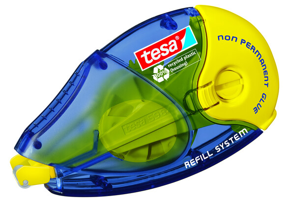 Kleberoller Tesa Nachfüllung ablösbar 8,4mm, Art.-Nr. 59210 - Paterno B2B-Shop Kleberoller Tesa Nachfüllung ablösbar 8,4mm, Art.-Nr. 59210 - Paterno B2B-Shop