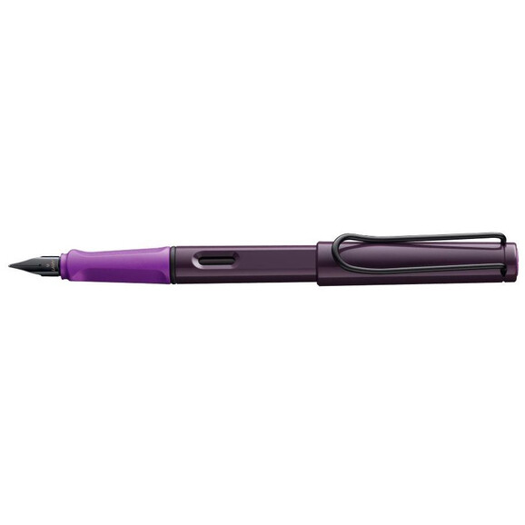 Füllhalter Lamy Safari M violett, Art.-Nr. 1238375-VI - Paterno B2B-Shop Füllhalter Lamy Safari M violett, Art.-Nr. 1238375-VI - Paterno B2B-Shop