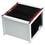 Hängeregistraturbox hellgrau, Art.-Nr. H61100-HGR - Paterno B2B-Shop