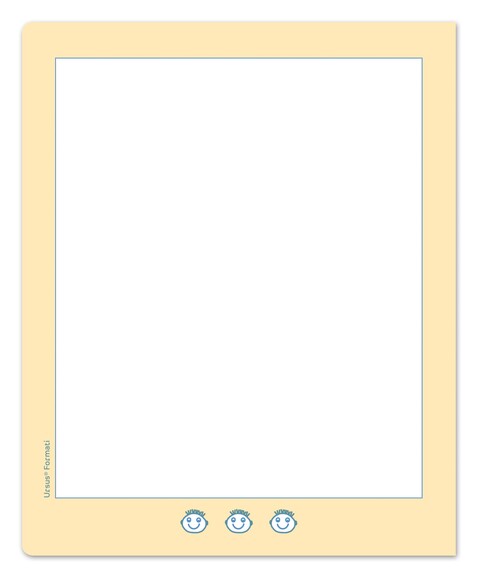 Heft Formati C1 Quart 20 Bl. lin., Art.-Nr. 060541041 - Paterno B2B-Shop