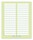 Heft Formati R2 Quart 20 Bl. kar., Art.-Nr. 060561062 - Paterno B2B-Shop