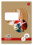 Notenheft Ursus X A4 8 Blatt, Art.-Nr. 076408 - Paterno B2B-Shop