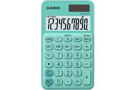 Taschenrechner Casio, Art.-Nr. SL-310UC - Paterno B2B-Shop