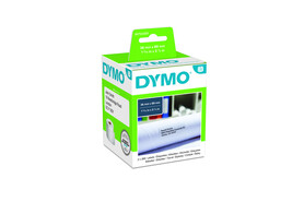 Adressetiketten Dymo 36x89 mm weiss, Art.-Nr. 099012 - Paterno B2B-Shop