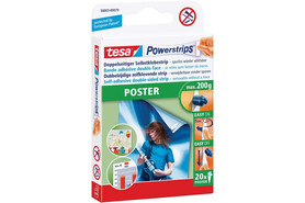 Powerstrips Tesa, Art.-Nr. 58003 - Paterno B2B-Shop