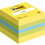Haftnotizwürfel Post-it 51x51 mm Mini, Art.-Nr. 2051-L - Paterno B2B-Shop