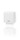 Handtuchspender Kunststoff weiss klein, Art.-Nr. 331020 - Paterno B2B-Shop