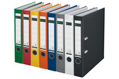 Ordner Leitz A4 P 50, Art.-Nr. 1015-00 - Paterno B2B-Shop