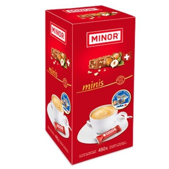 Minor Original Mini Box, Art.-Nr. 01778 - Paterno B2B-Shop Minor Original Mini Box, Art.-Nr. 01778 - Paterno B2B-Shop
