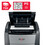 Aktenvernichter Rexel Optimum Auto+ 750M, Art.-Nr. 2103750EUS - Paterno B2B-Shop