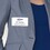 Namensetiketten ZWF 63,5 x 29,6 mm weiss, Art.-Nr. L4784-20 - Paterno B2B-Shop