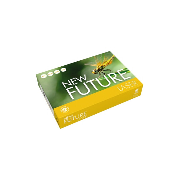 Kopierpapier New Future A5 80 gr. weiss, Art.-Nr. 93041 - Paterno B2B-Shop Kopierpapier New Future A5 80 gr. weiss, Art.-Nr. 93041 - Paterno B2B-Shop