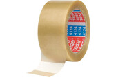 Klebeband Tesapack PVC 50mm 66lfm transparent, Art.-Nr. 4124-TR - Paterno B2B-Shop