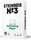 Kopierpapier Steinbeis No.3 A3 80 gr., Art.-Nr. STEINBEISF380-NR3 - Paterno B2B-Shop