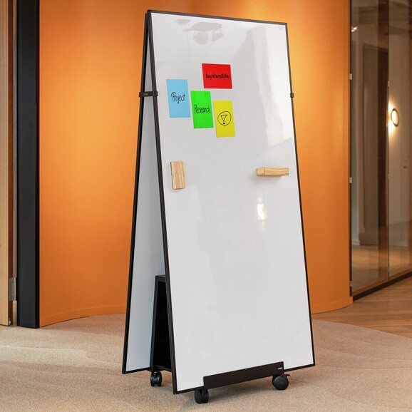 Magnetic Notes Sigel 10 x 15 cm, Art.-Nr. MU103 - Paterno B2B-Shop
