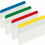 Haftstreifen Post-it Index Strong Filing - flach, Art.-Nr. 686F-1 - Paterno B2B-Shop