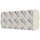 Papierhandtücher Satino Prestige Interfold 2-lagig, Art.-Nr. 276600 - Paterno B2B-Shop