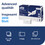 Papierhandtücher Tork Advanced Interfold 2-lagig, Art.-Nr. 120399 - Paterno B2B-Shop