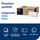 Papierhandtücher 2-lagig Tork Premium ZZ-Falz, Art.-Nr. 100278 - Paterno B2B-Shop