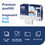 Papierhandtücher Tork 2-lagig Exporess - Multifold, Art.-Nr. 100297 - Paterno B2B-Shop