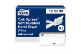 Papierhandtücher 2-lagig Tork weiß Xpress Multifold, Art.-Nr. 120289 - Paterno B2B-Shop