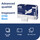 Papierhandtücher 2-lagig Tork weiß Xpress Multifold, Art.-Nr. 120289 - Paterno B2B-Shop