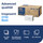 Papierhandtücher 2-lagig ZZ-Falz Tork Classic, Art.-Nr. 290179 - Paterno B2B-Shop