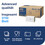 Papierhandtücher 2-lagig ZZ-Falz Tork Classic, Art.-Nr. 290179 - Paterno B2B-Shop