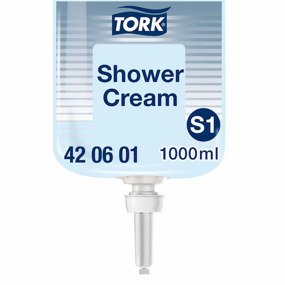 Flüssigseife Tork Hair &amp; Body, Art.-Nr. 420601 - Paterno B2B-Shop