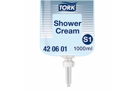 Flüssigseife Tork Hair &amp;amp; Body, Art.-Nr. 420601 - Paterno B2B-Shop
