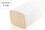 Papierhandtücher Satino 2-lagig ZZ-Falz, Art.-Nr. 740021 - Paterno B2B-Shop