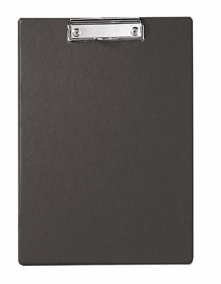 Klemmbrett Maul A4 hoch gelb, Art.-Nr. 23352-GE - Paterno B2B-Shop