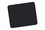 Mauspad Fellowes Standard schwarz, Art.-Nr. FW2970-SW - Paterno B2B-Shop