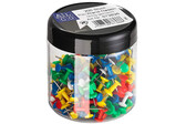 Pinwand Nadeln Alco 673 sortiert, Art.-Nr. 673B26 - Paterno B2B-Shop