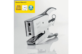 Heftzange Rapid K1 Classic, Art.-Nr. K1-26 - Paterno B2B-Shop