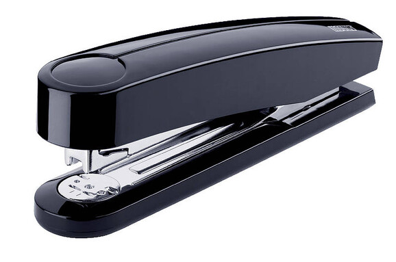 Heftgerät Novus B5 schwarz, Art.-Nr. B5-SW - Paterno B2B-Shop