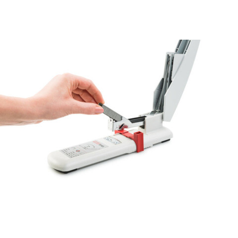 Blockhefter Novus B 40/4, Art.-Nr. 0230056 - Paterno B2B-Shop Blockhefter Novus B 40/4, Art.-Nr. 0230056 - Paterno B2B-Shop